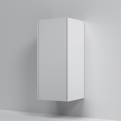 Am.Pm Func 40 M8FCH04029WM Белый матовый