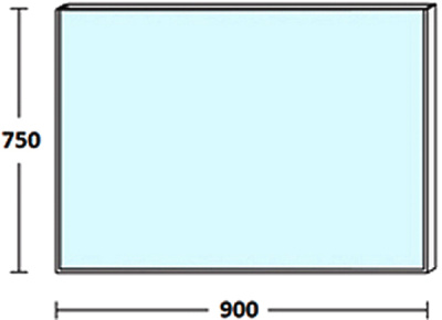 De Aqua Сильвер 90 медь