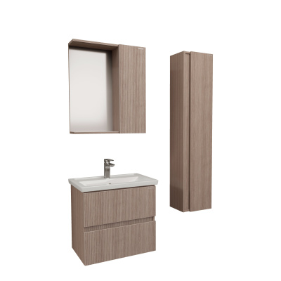 Grossman ЮНИТ-60 см, универсал. кадена вуд