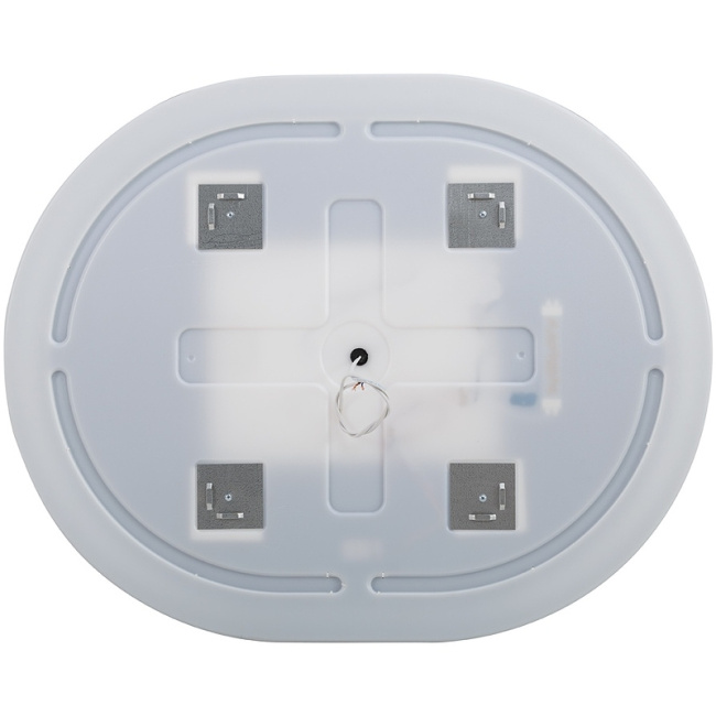 Cezares Giubileo 110 CZR-SPC-GIUBILEO-1100-800-TCH-WARM с подсветкой с сенсорным выключателем и подогревом