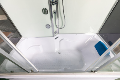 WeltWasser WW500 Emmer 150/85/55-2 150х85 10000004659