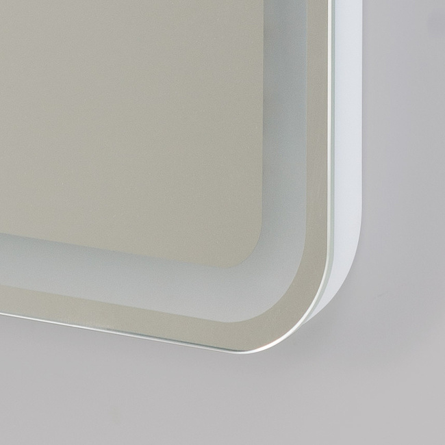 BelBagno Marino 60 SPC-MAR-600-800-LED-TCH-SND с подсветкой с голосовым управлением и подогревом