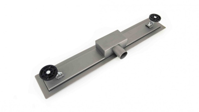 Esbano Meta решетка RAIN оружейная сталь длина 80 см