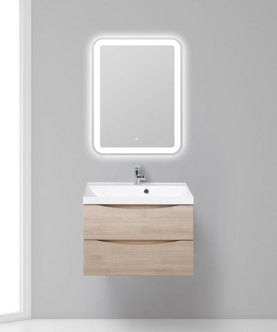 BelBagno Marino 70 см MARINO-700-2C-SO-RG-P