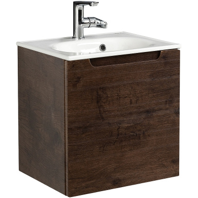 BelBagno Etna 50 L ETNA-500-1A-SO-RW-P-L подвесная Rovere Moro
