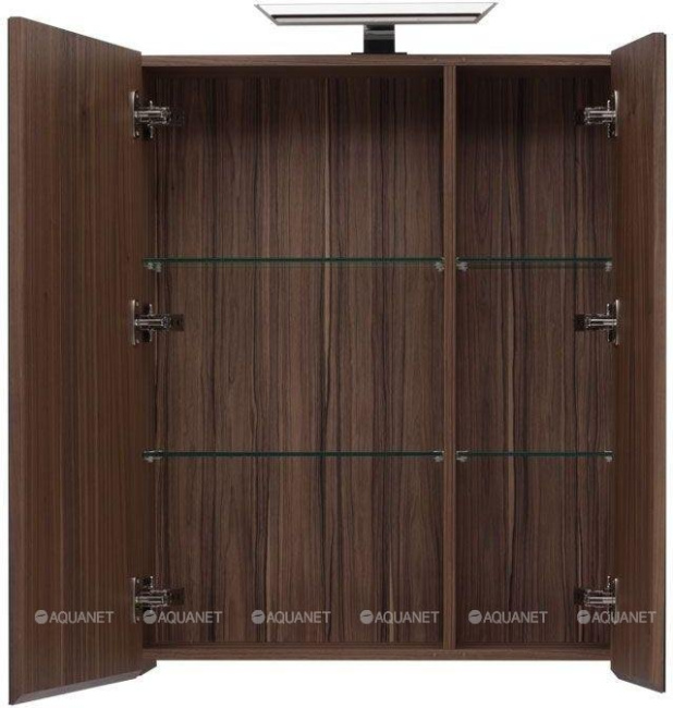 Aquanet Нью Йорк 70 цв.шпон орех (203952)