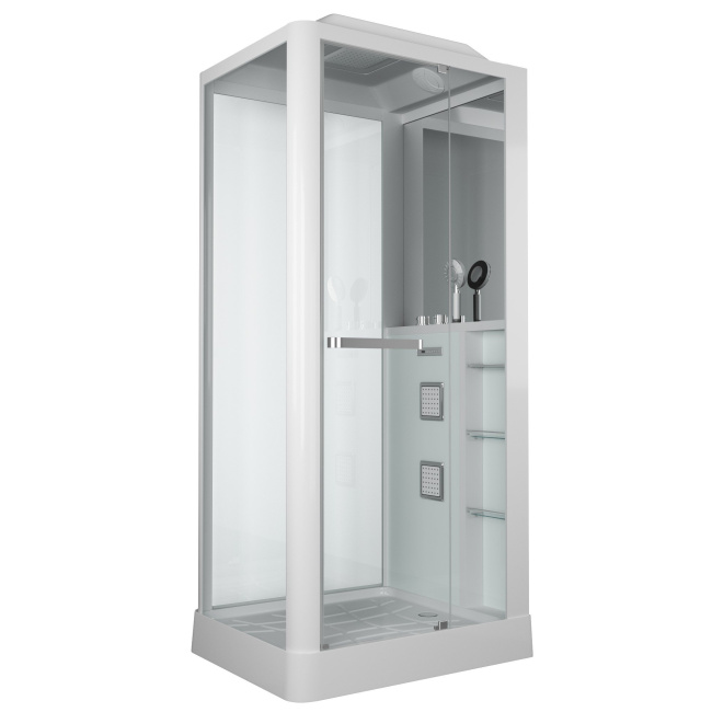 Grossman GR-122 80x100