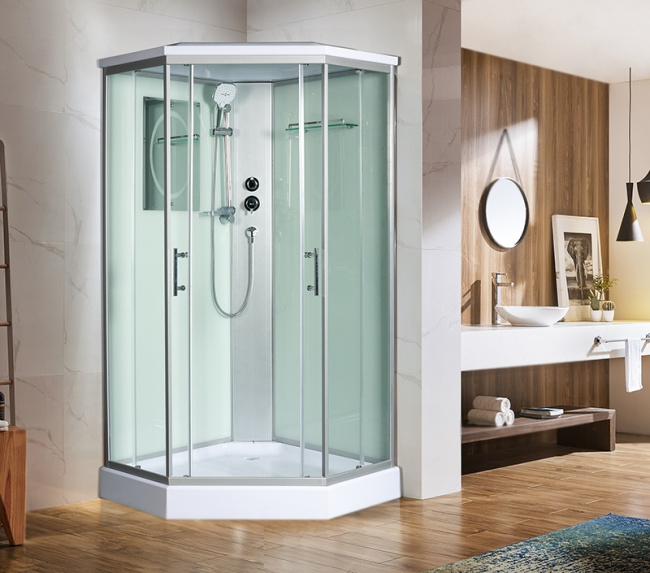 WeltWasser WW500 Nesse 902 90x90 10000003280