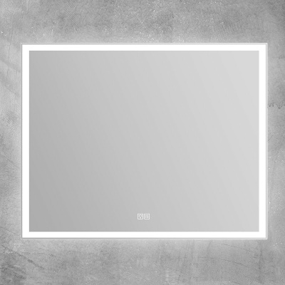 BelBagno 110 SPC-GRT-1100-800-LED-TCH-WARM с подсветкой с подогревом с сенсорным выключателем