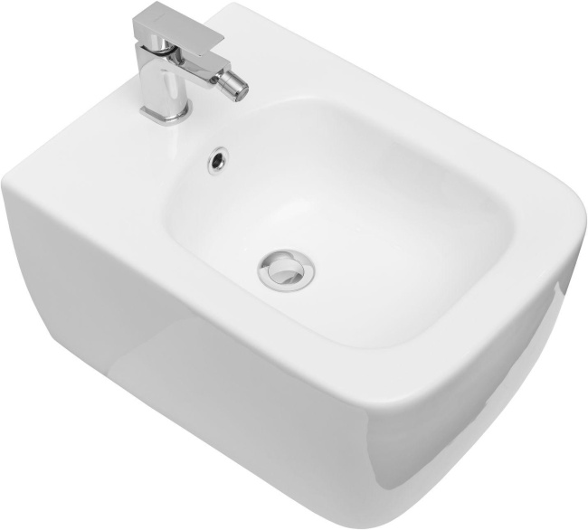 Allen Brau Liberty 4.33010.20 белый