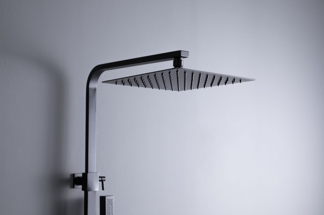Allen Brau Infinity 5.21029-31 черный матовый