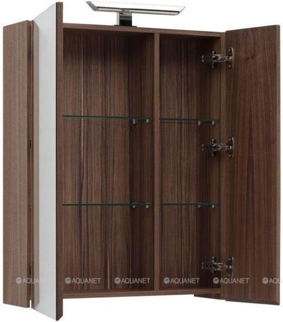 Aquanet Нью Йорк 70 цв.шпон орех (203952)