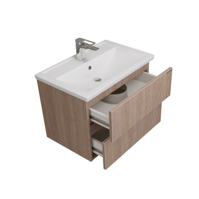 Grossman ЮНИТ-70 см с 2-я ящ. кадена вуд (ум.Фостер-70)