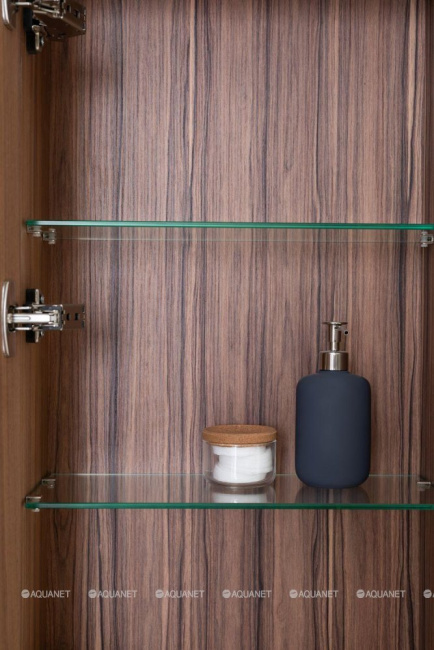 Aquanet Нью Йорк 70 цв.шпон орех (203952)