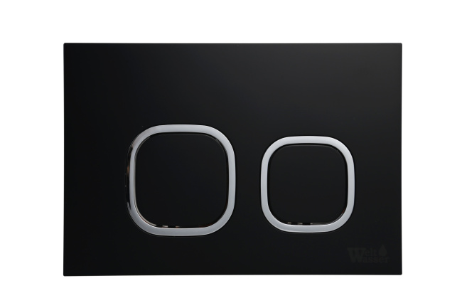 WeltWasser AMBERG 404 + BL с черной кнопкой