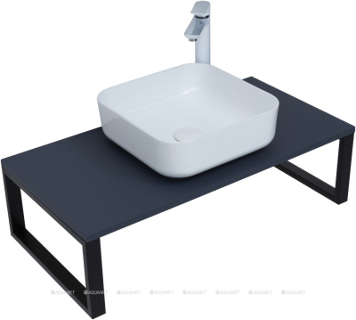 Aquanet Арт 90 цв.маренго (313271)