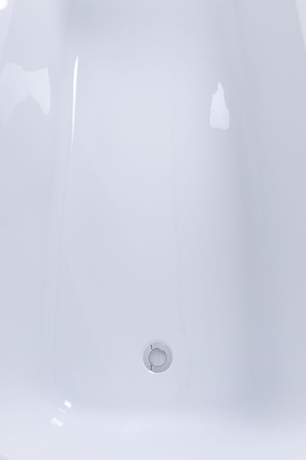 Allen Brau Infinity 3 170x78 2.21003.20 белый глянец
