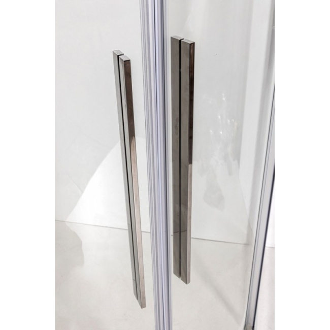 DTO HC 90 Chrome без поддона