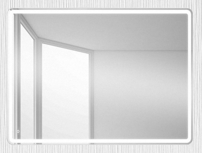 BelBagno 60х50 SPC-MAR-500-600-LED-TCH с подсветкой
