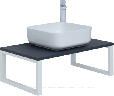 Aquanet Арт 75 цв.маренго (313270)