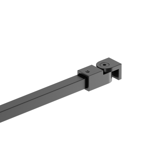 BERGES SKY BLACK 1200 тонированное стекло