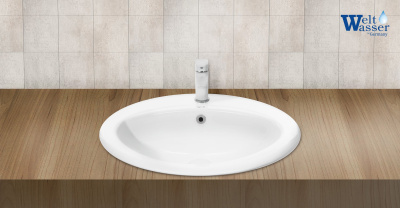 WELTWASSER DEILBACH 6002 врезной