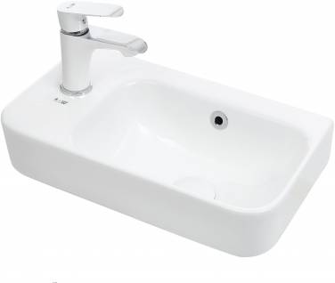 WELTWASSER AISBACH 5117-L подвесной