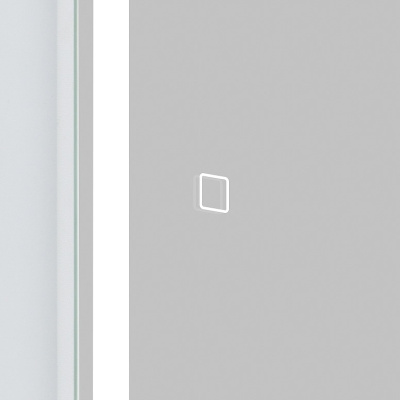 BelBagno Marino 60 SPC-MAR-600/800-1A-LED-TCH с подсветкой Белый