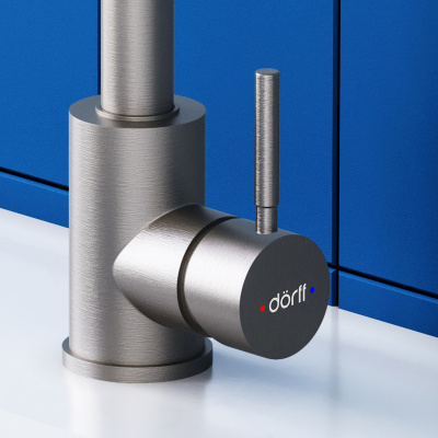 Dorff Logic D3000000 Хром