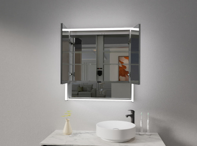 Esbano ES-3828D 80х85