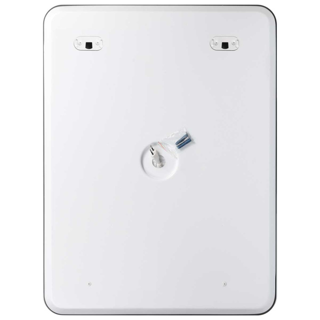 Vincea LED VLM-3MA600-2 600x800 c сенсорным выключателем и диммером, с функцией антизапотевания