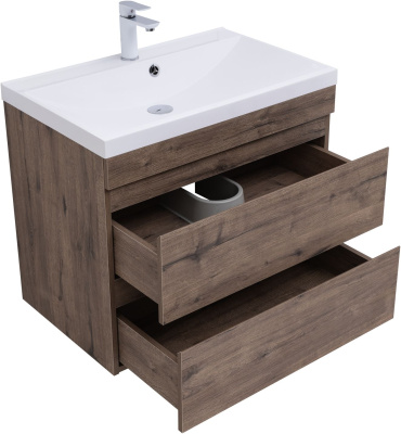 Aquanet Нота New 75 дуб веллингтон табак (00334192)