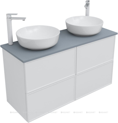 Aquanet Арт 120 (2 отв.) цв.мисти грин (313283)