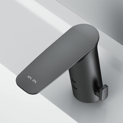 AM.PM Inspire V2.0 F50A02322 Черный матовый