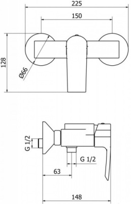 Cezares Florian FLORIAN-DM-01