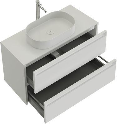 Allen Brau Fantasy 80 1.11001.WM 2.0 белый матовый