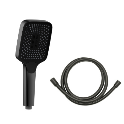 Vincea VSFW-321MT1RMB встраиваемый, термостатический, двухрежимный, черный