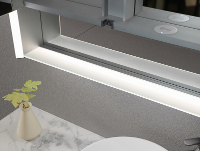 Esbano ES-3828D 80х85