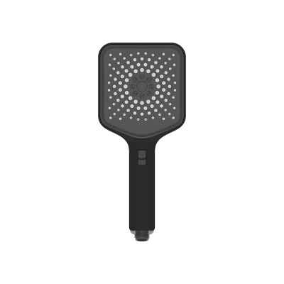 Vincea Inspire VSFW-3I21MT4RMB встраиваемый, термостатический, двухрежимный, черный