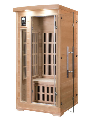 SaunaMagic Classic CS Micro