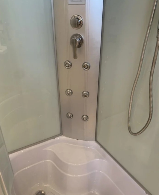 River Dunay 110/80/44 MT R