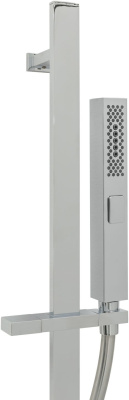 Allen Brau Infinity 5.21013-00 хром