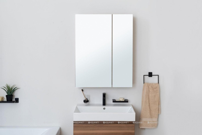 Aquanet Нью Йорк 70 цв.шпон орех (203952)