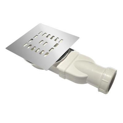 BelBagno UNO TRAY-MR-UNO-AH-160/80-35-W-CR