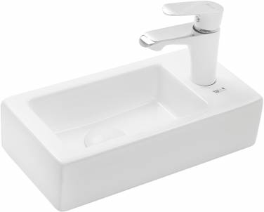 WELTWASSER AISBACH 5092-R подвесной