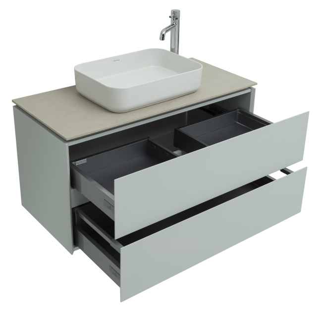 Allen Brau Infinity 100 1.21003.PWM папирус матовый