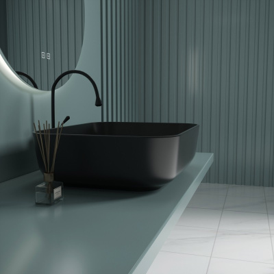 ESBANO ASTANES-N (matt black)