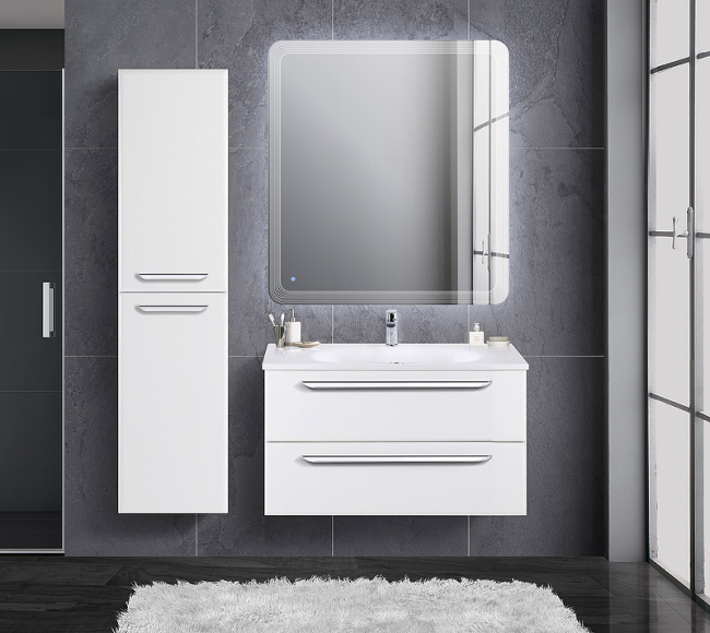 Cezares Eco 40 ECO-1500-2A-SC-BL подвесной Bianco Lucido