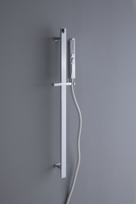 Allen Brau Infinity 5.21013-00 хром