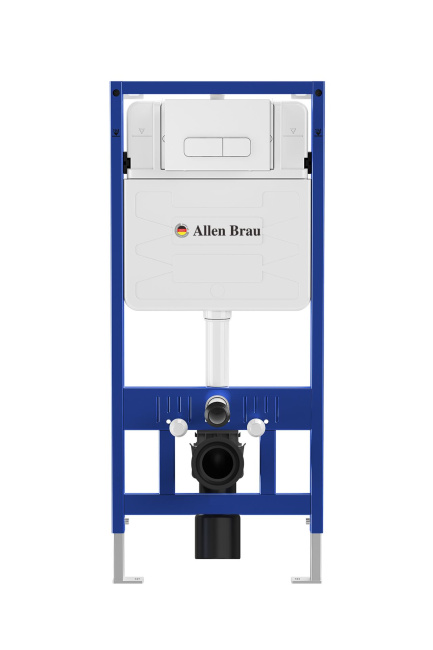 Allen Brau Pneumatic Pro 9.11101.20